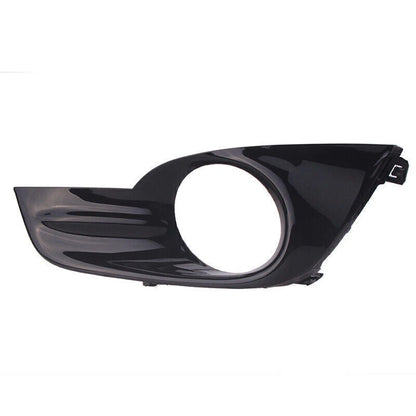 Left Driver Front Fog Light Bezel Cover for Nissan Altima Teana (2012-2015)