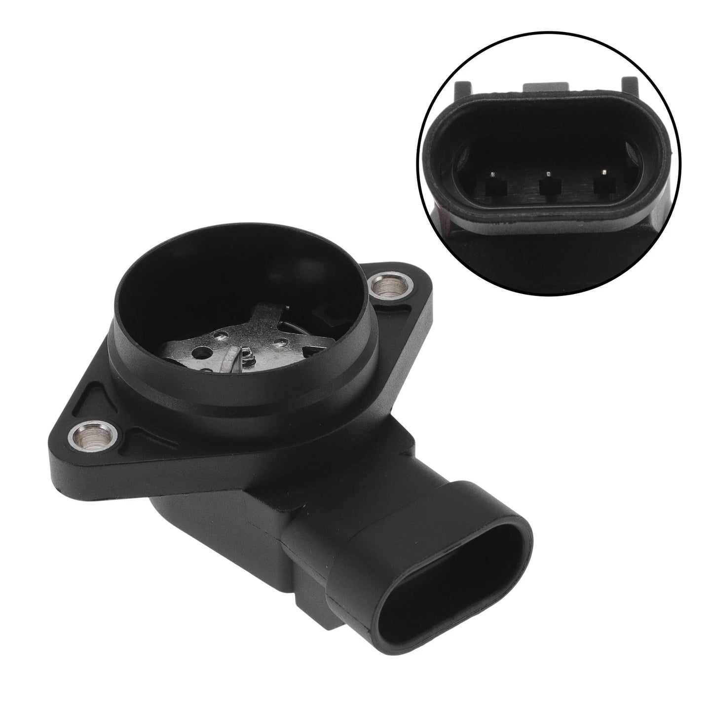 Throttle Position Sensor / 1 Pcs for BUICK LESABRE (1996–2005)