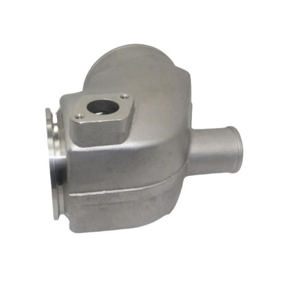 Elbow for Volvo Penta AD31A/KAD42A/TAMD31/KAD32/TAMD41/TAMD42/TAMD43