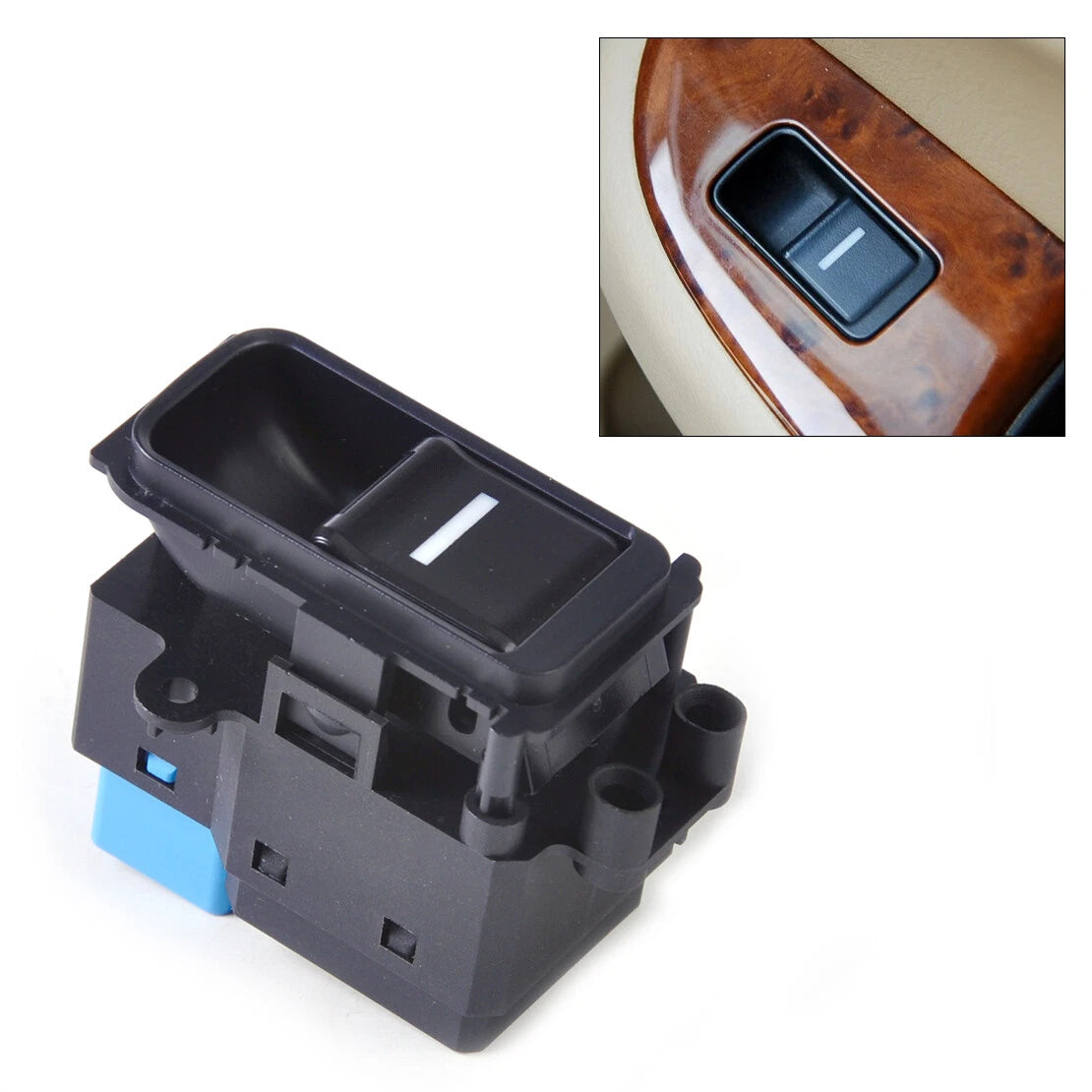 Window Control Switch for Honda Accord (2013-2017)