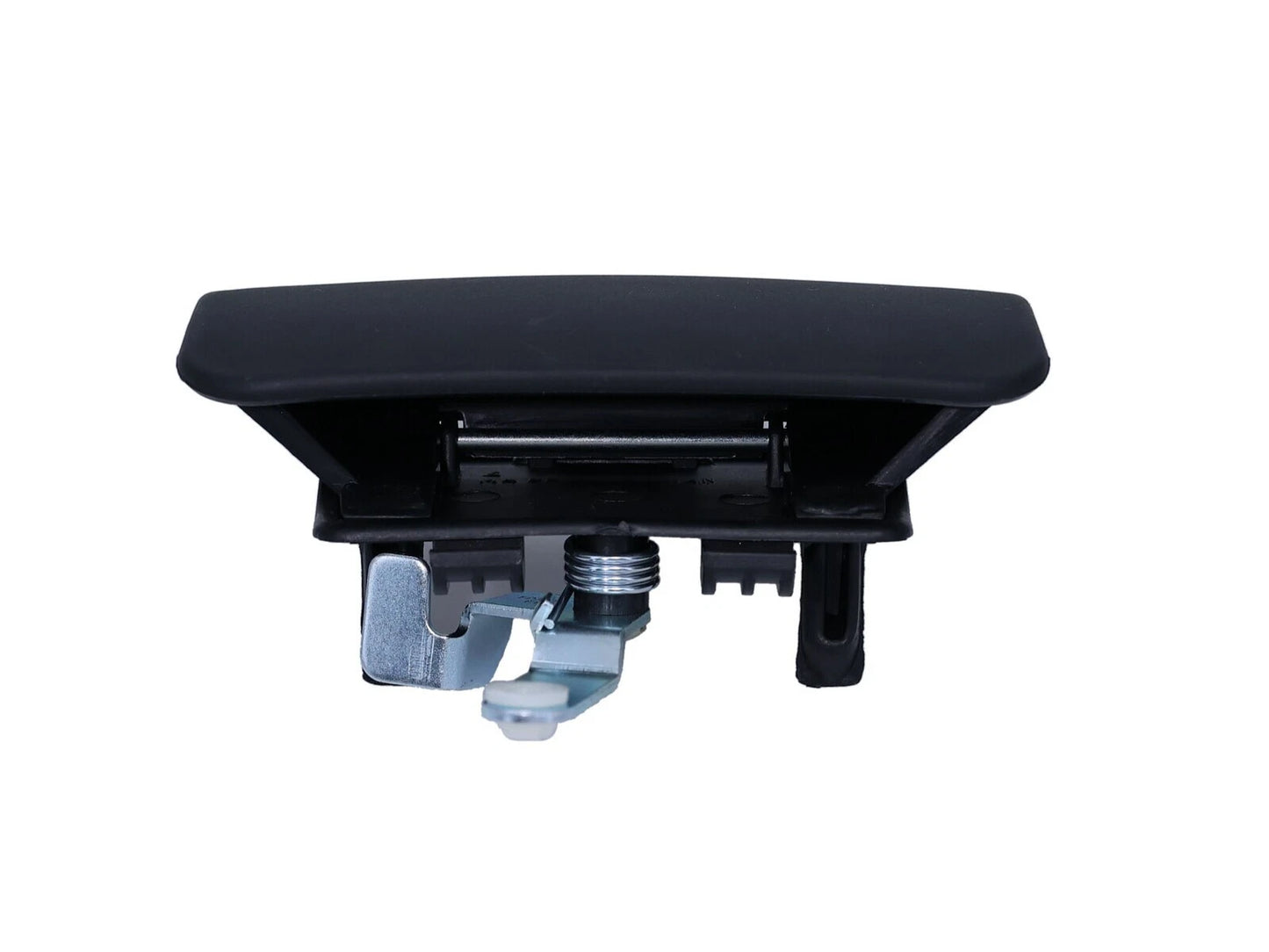 Front Right Outer Door Handle Textured Black for Ford Transit VH VJ VM (2006-2020)