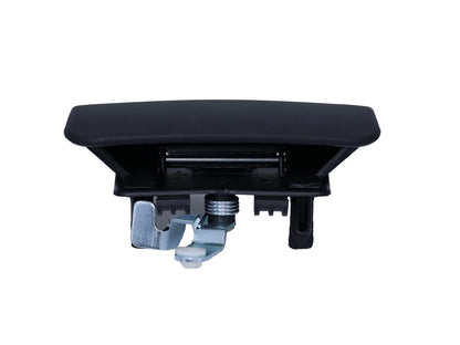Front Right Outer Door Handle Textured Black for Ford Transit VH VJ VM (2006-2020)
