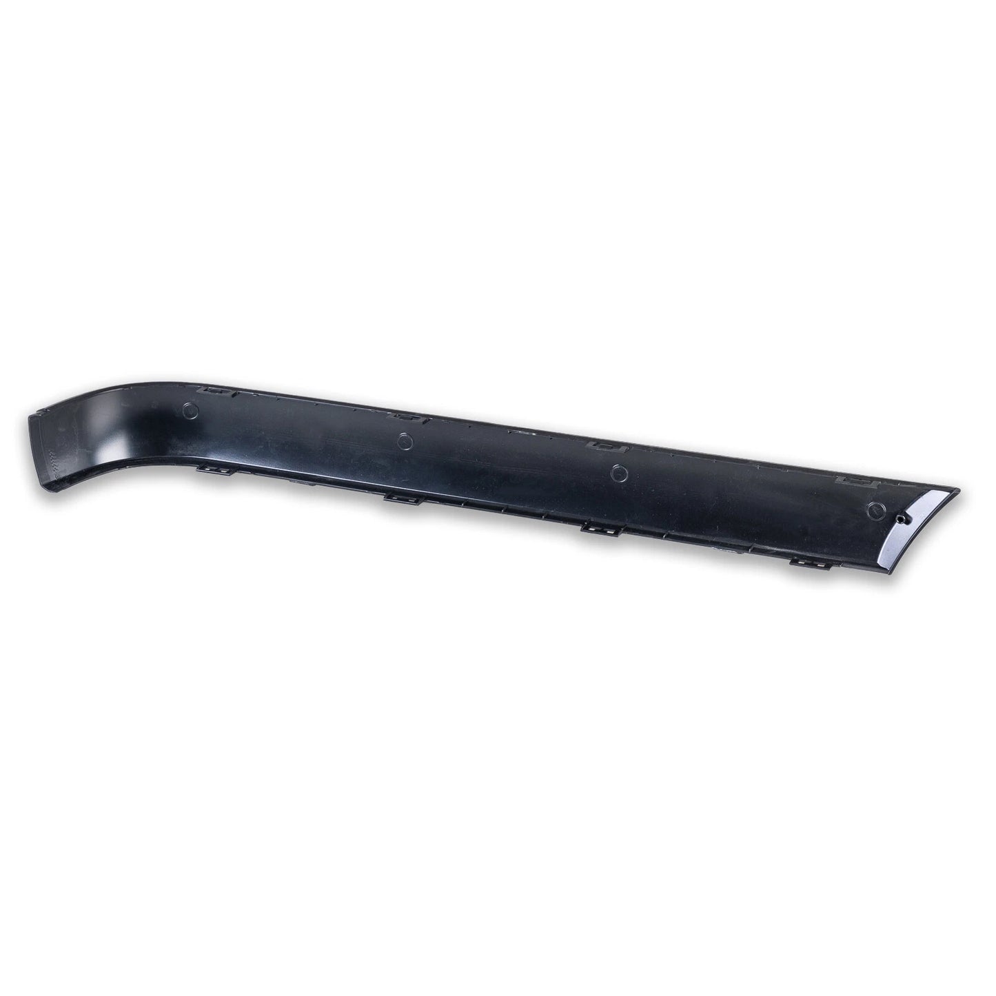 Rear Bumper Molding Trim for BMW E30 (1988-1993)