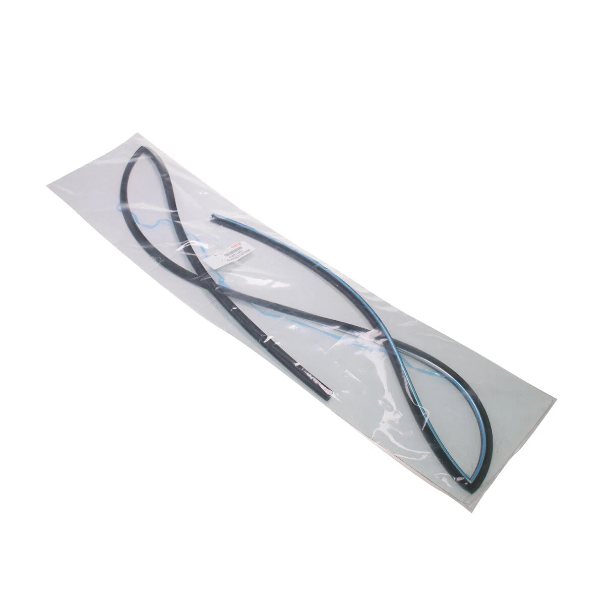 Chrome Windshield Moulding for Toyota Corolla E120 2000-2006