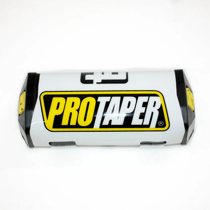 White Handlebar Cross Pad for 110cc 125cc 140cc 150cc PIT PRO ATV Dirt Bike