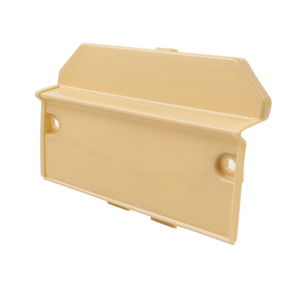 ABS Battery Box Cover for Honda FourTrax 300 TRX300FW 4x4 88-00 Beige