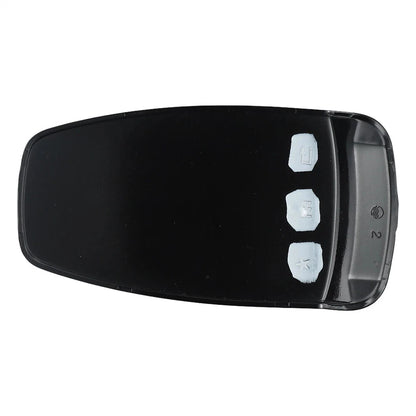 Console Controller Touch Pad for Benz W205 W253 W166 C/GLC/GLS/GLE (2014–2023)