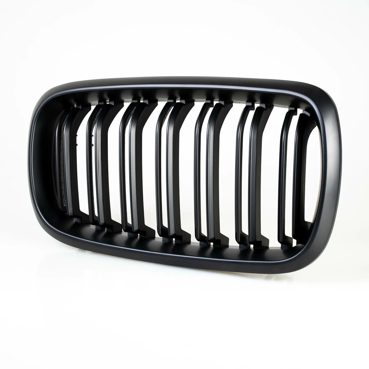 Double Rib Front Grille for BMW X5 F15 F85 X6 F16 F86 (2014-2020)