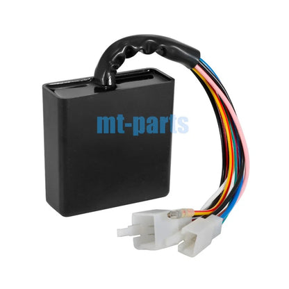CDI Box for Kawasaki KLR650 Tengai KL650 B2 (1990-2007)