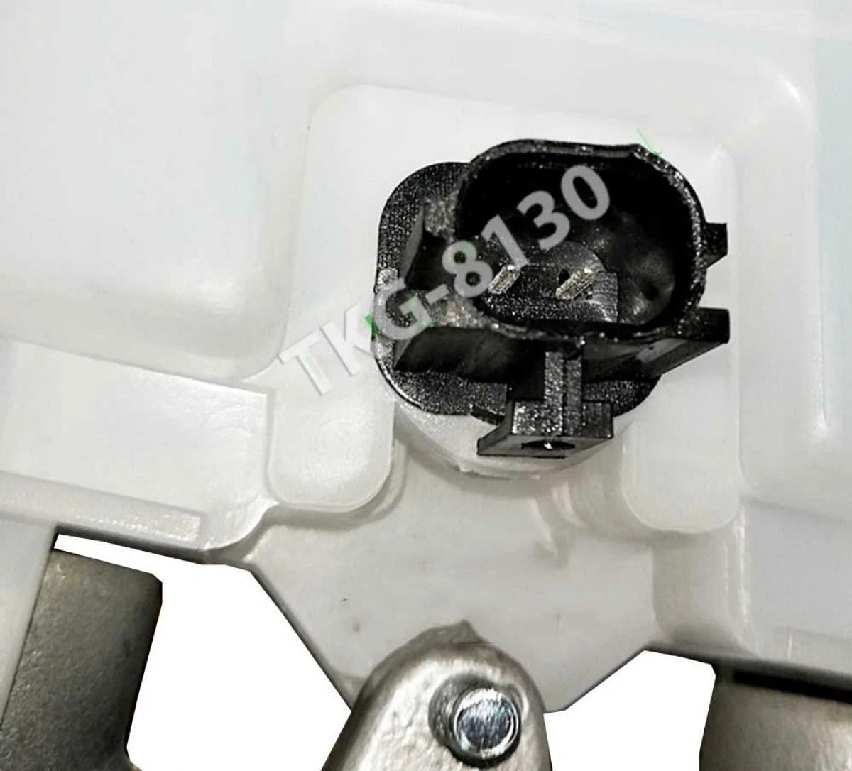 Brake Master Cylinder for Isuzu Dmax TFS54/TFS77 (2003-2005)