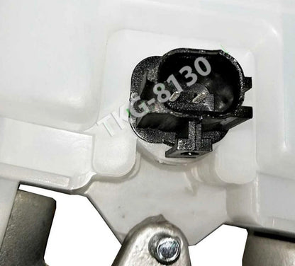 Brake Master Cylinder for Isuzu Dmax TFS54/TFS77 (2003-2005)