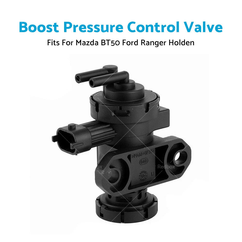 Boost Pressure Control Valve Solenoid for Mazda BT50, Ford Ranger, Holden