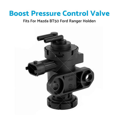Boost Pressure Control Valve Solenoid for Mazda BT50, Ford Ranger, Holden