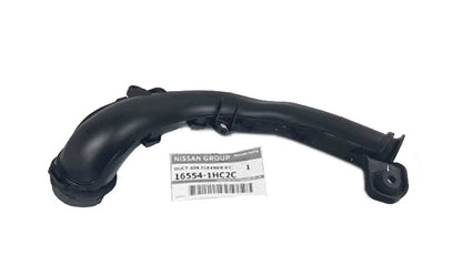 Air Cleaner Duct Hose for Nissan Micra K13, Almera, Versa, Sunny (2010-2017)