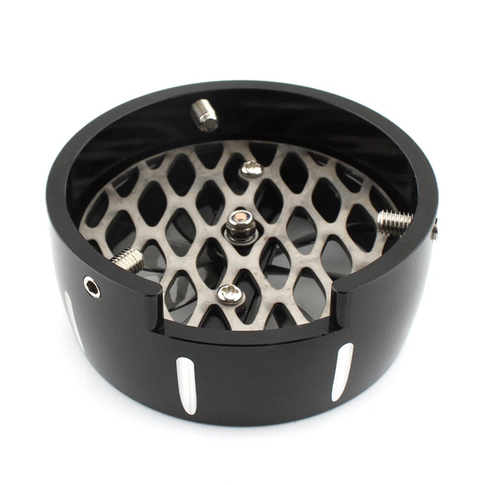 Air Intake Cover for BMW R Nine T Racer Urban G/S Scrambler (2014-2023)