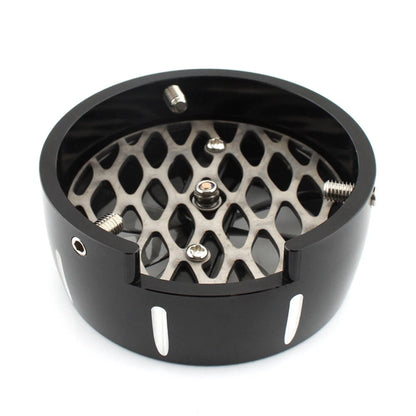 Air Intake Cover for BMW R Nine T Racer Urban G/S Scrambler (2014-2023)