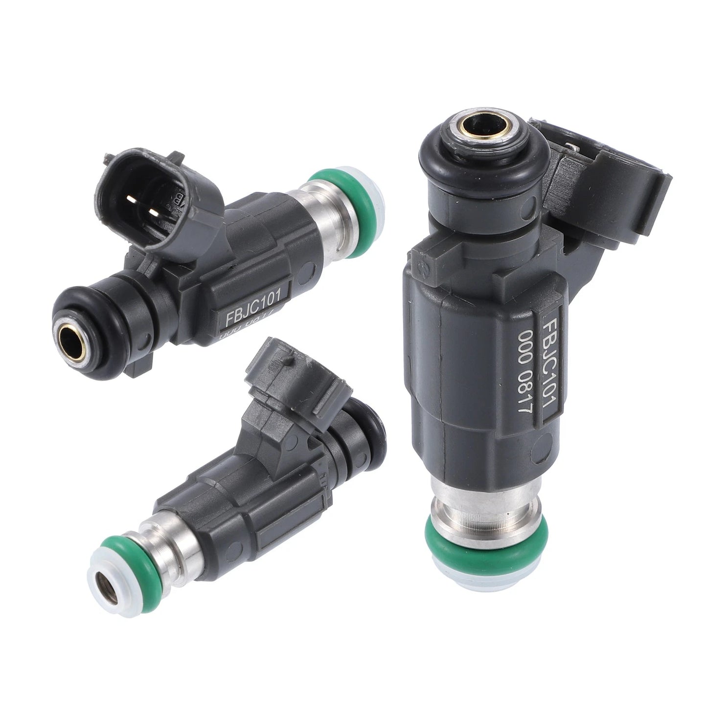 6 Pcs Fuel Injector for Nissan Altima 3.5L (2002-2005) VQ35DE VK45DE