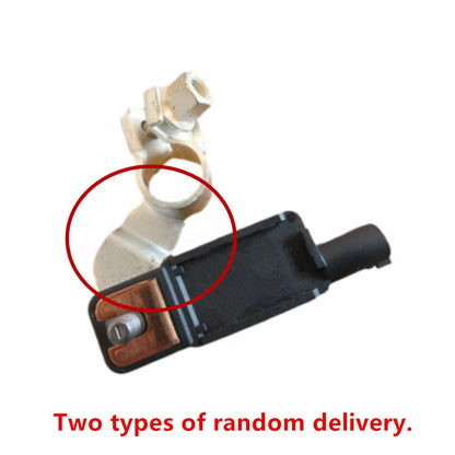 Battery Sensor for Ram 1500, Jeep Gladiator, Wrangler (2020-2022)