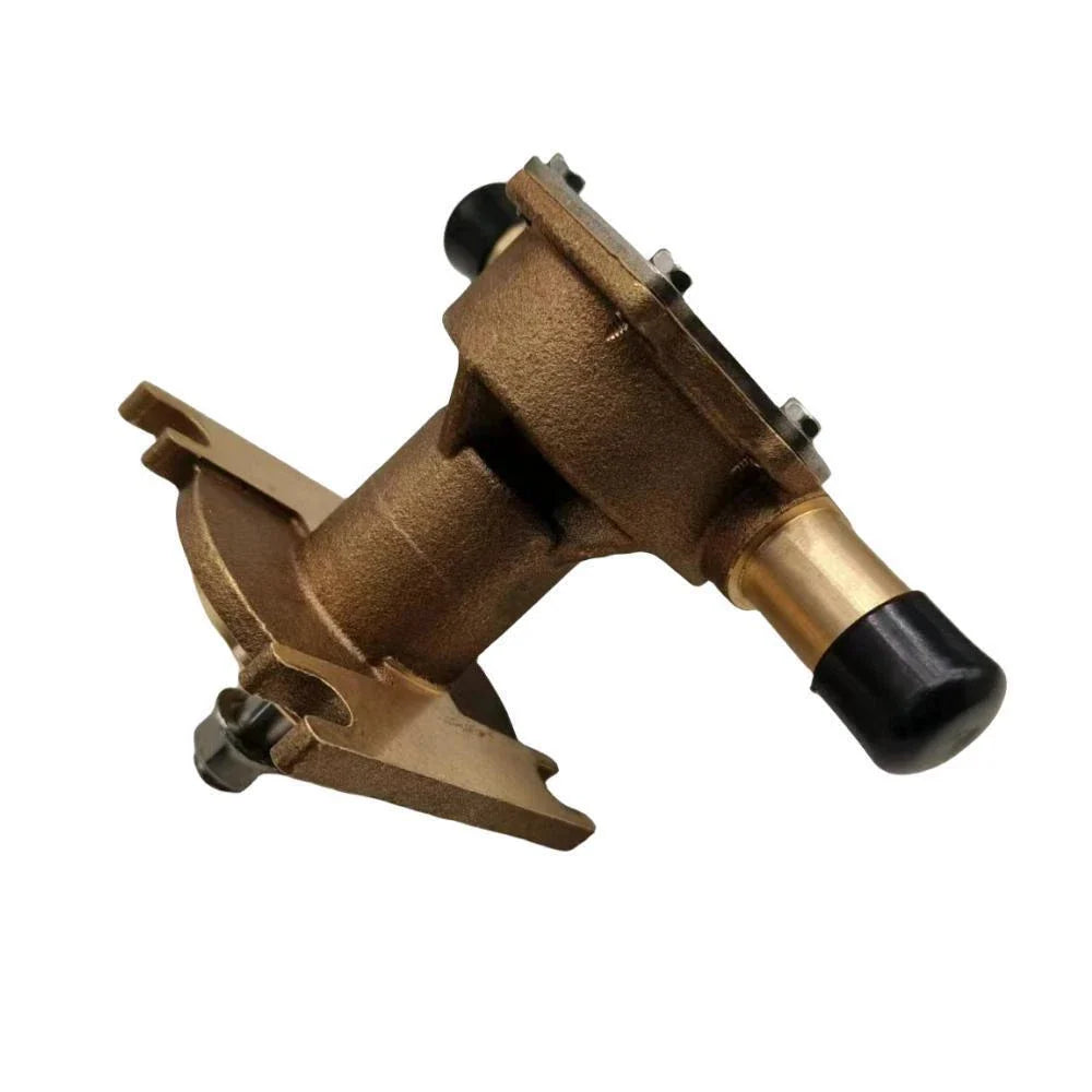 Engine Cooling Water Pump for Volvo/Johnson/Jabsco (3593655/10-24752-01)