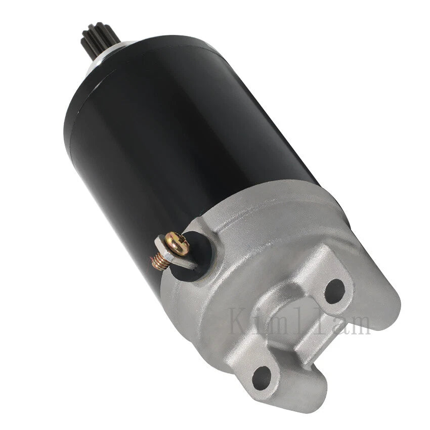Starter Motor for Kawasaki Z1000 ABS ZR1000G (2014-2016)