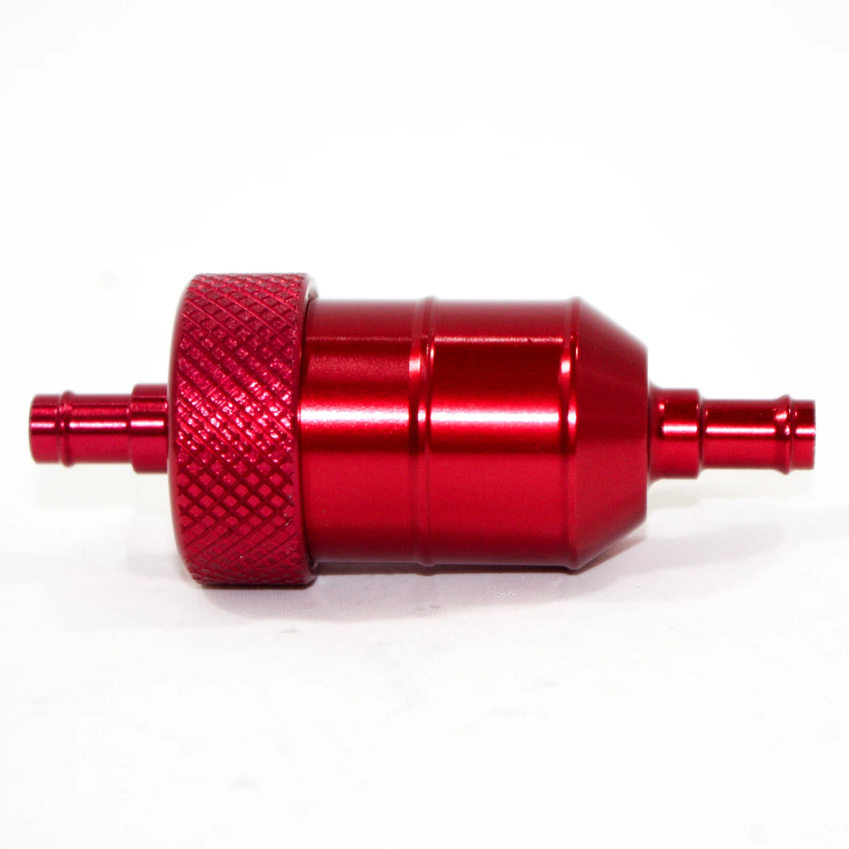 Inline Fuel Filter Cleaner for RED Racing PIT PRO Quad Dirt Bike ATV