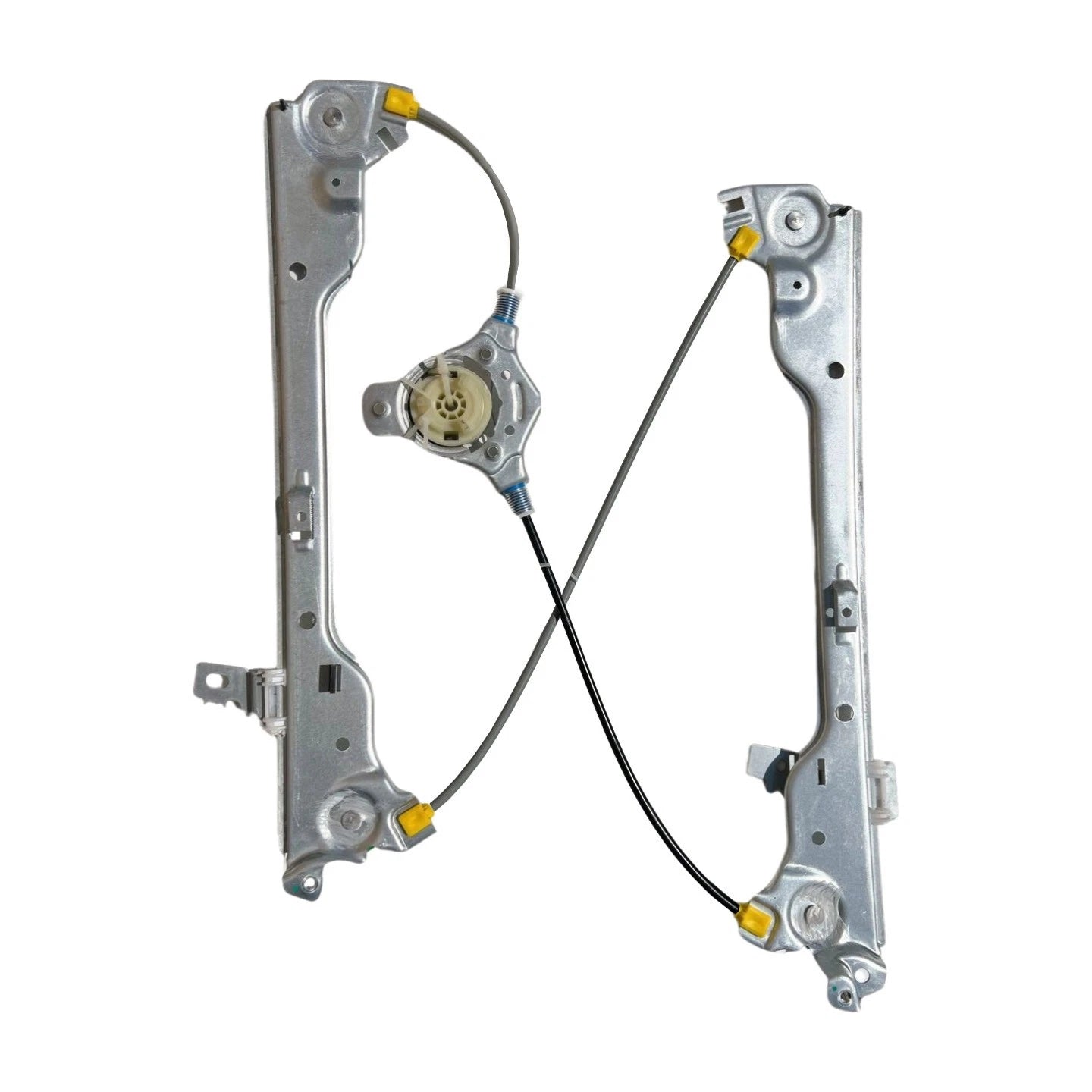 Front LH Window Regulator for Nissan Qashqai/Dualis J10 (2007-2016)