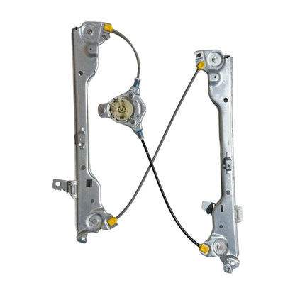 Front LH Window Regulator for Nissan Qashqai/Dualis J10 (2007-2016)