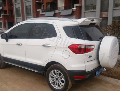 Factory Style Spoiler Wing ABS for Ford EcoSport (2013-2020)