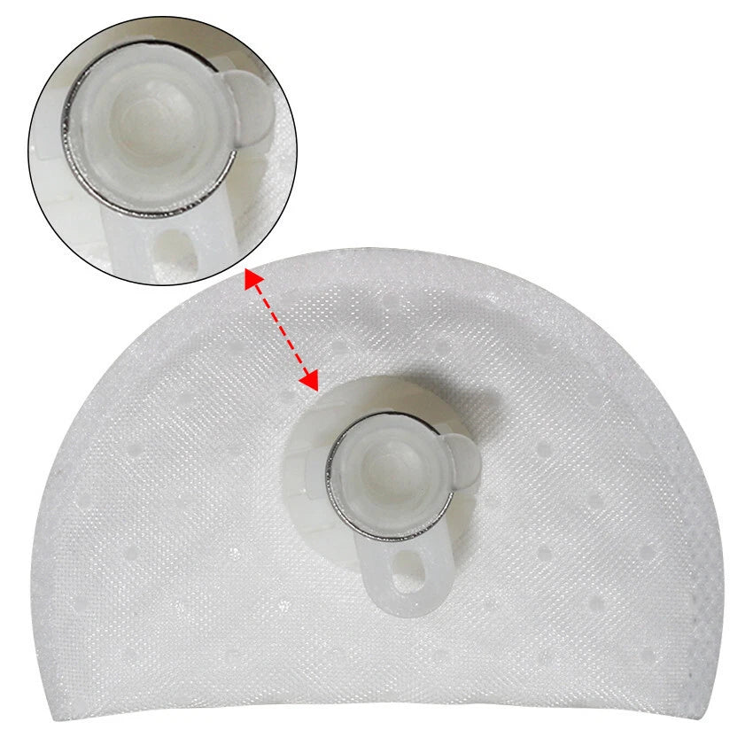Fuel Pump Filter Strainer for Yamaha MT03, XT660, FZ6, FZ6R (2006-2020)