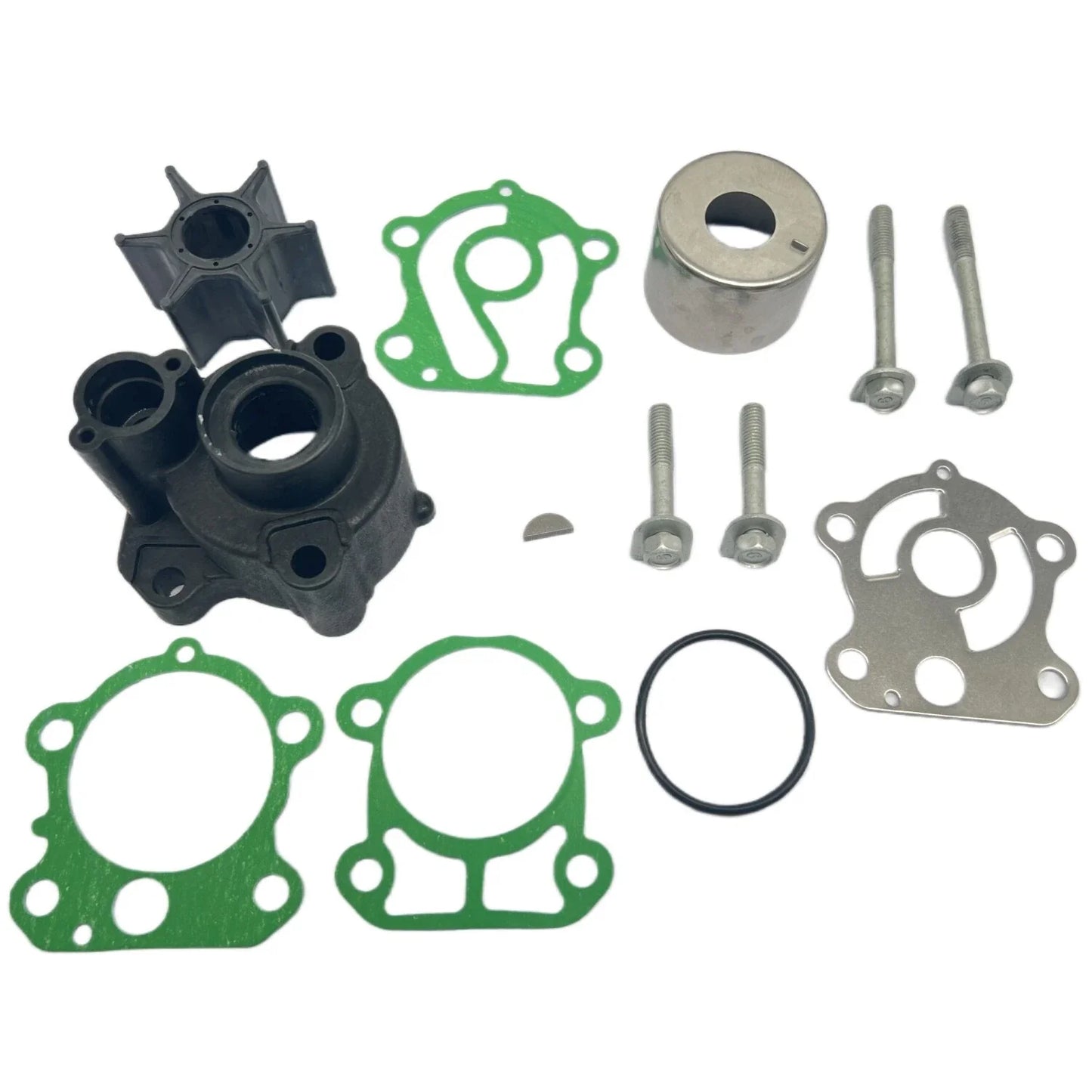 Yamaha 4-Stroke 75-100HP Outboard Water Pump Impeller for 67F Series