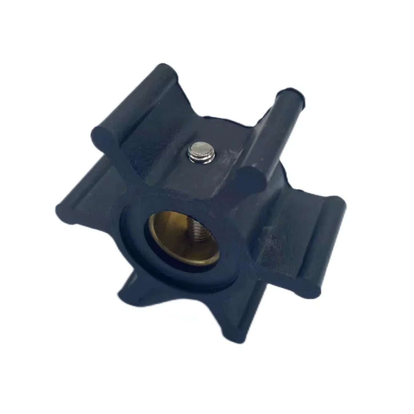 F4B Flexible Impeller for Johnson Pump (Nitrile) GTX/RXP/RXT 40-60HP