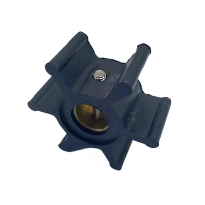 F4B Flexible Impeller for Johnson Pump (Nitrile) GTX/RXP/RXT 40-60HP