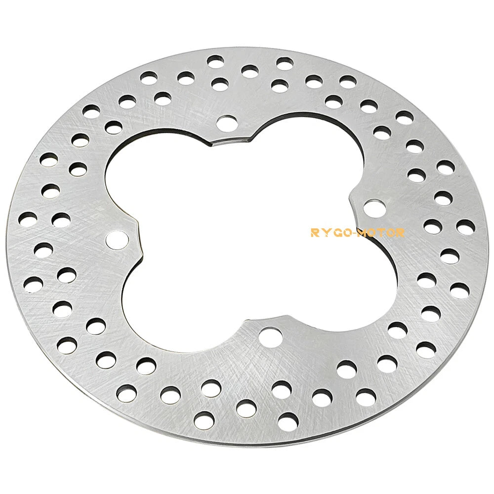 Rear Brake Disc Rotor for Kawasaki Lakota 300 (1995–2003)
