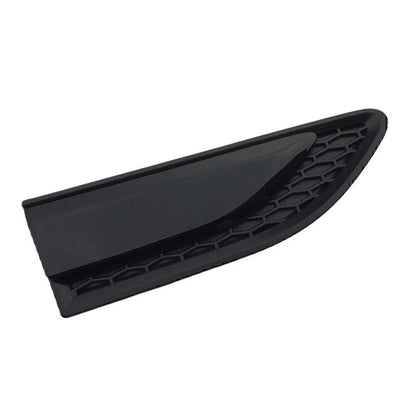 Right Fender Vent Grille Black Louver for Land Rover Discovery Sport (2015-21)