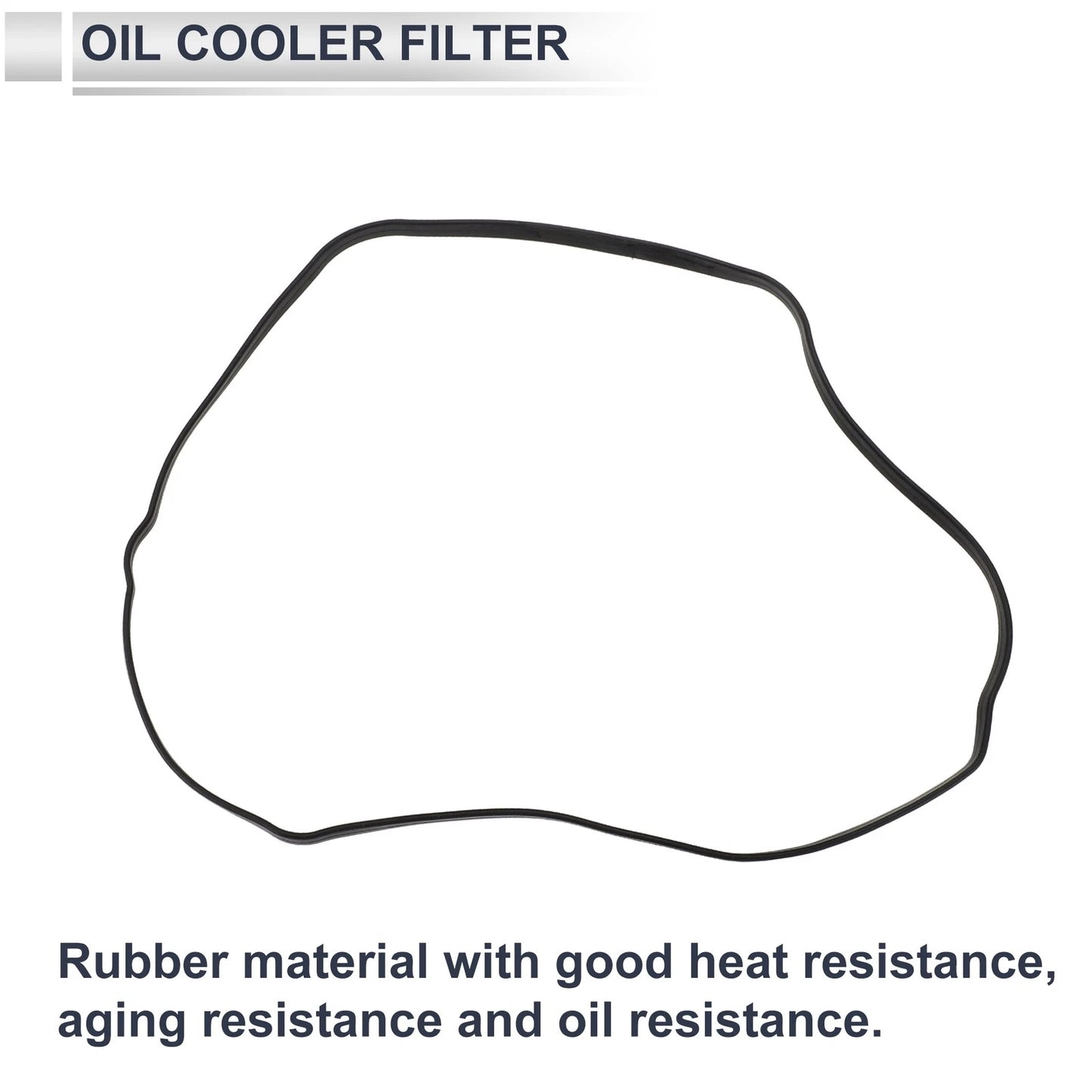 9HP 948TE Transmission Filter Gasket Kit for Dodge Caliber (2007-2011)