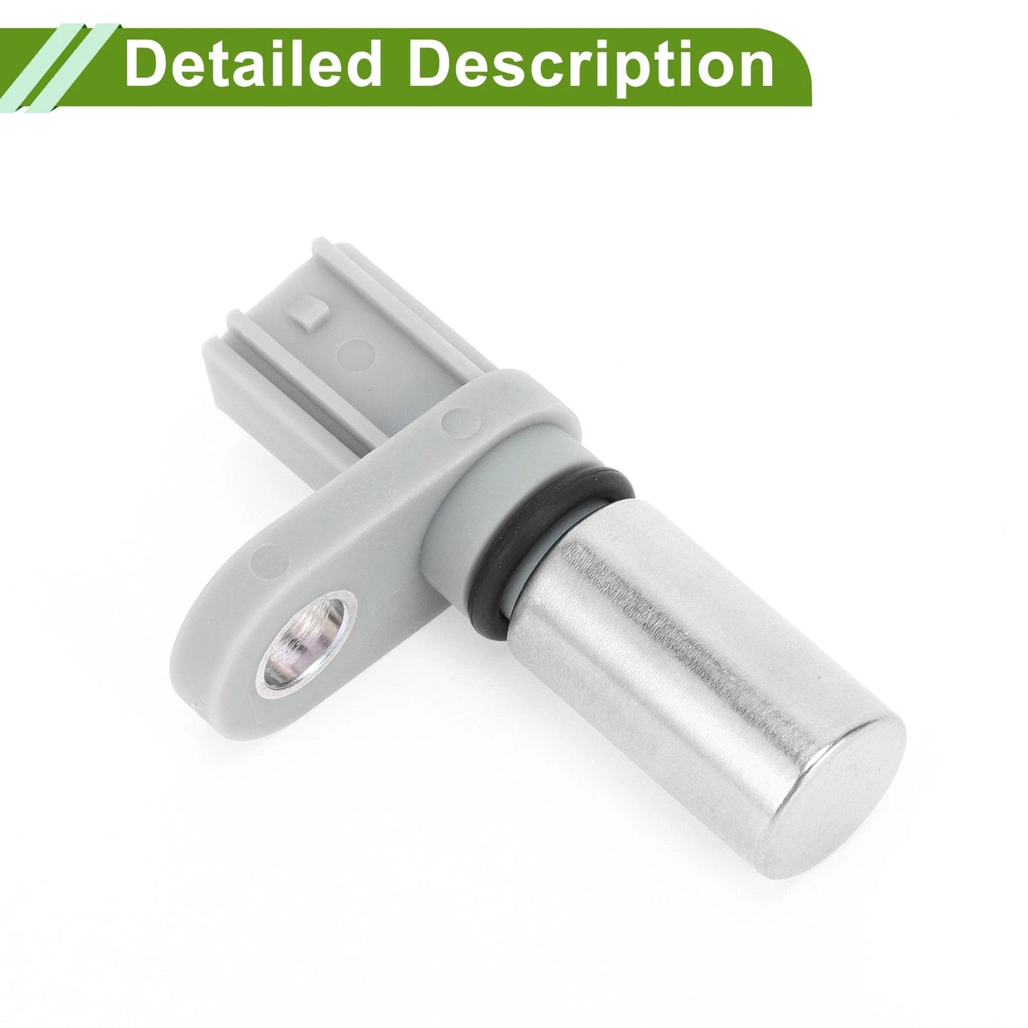 Crankshaft Position Sensor for Ford Mondeo Mk3 Saloon (2000-2007)