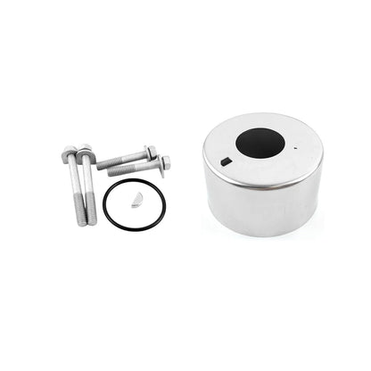 Water Pump Impeller Kit for Yamaha 70-90HP Outboards (1996-2023)