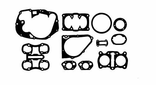 Engine Gasket Set for Honda CB350 CL350 SL350 CB 350 (1969–1973)