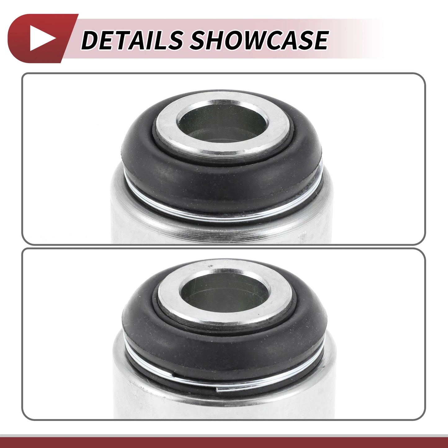 Rear Knuckle Bushing for Toyota Highlander (2001-2014)