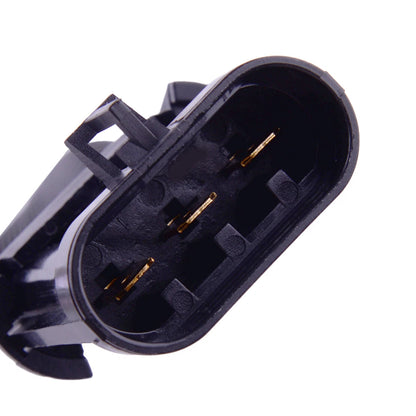 Traction Lock Fuel Shut Off Solenoid for Bobcat Loader 450 453