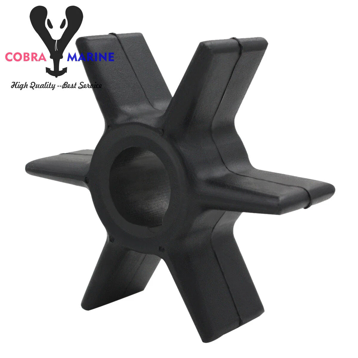 Impeller for Mercury Mariner Force 40-75 HP 2/4 Stroke