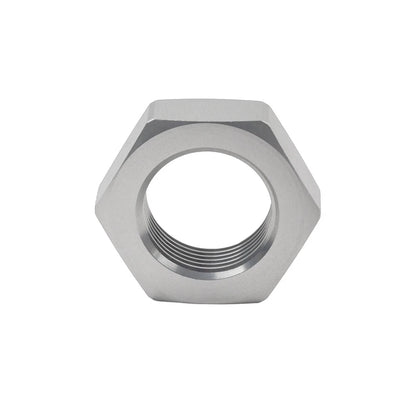 CNC Rear Wheel Axle Nut for Yamaha YZ250F YZ450F YZ125 YZ250 (1999-2022)