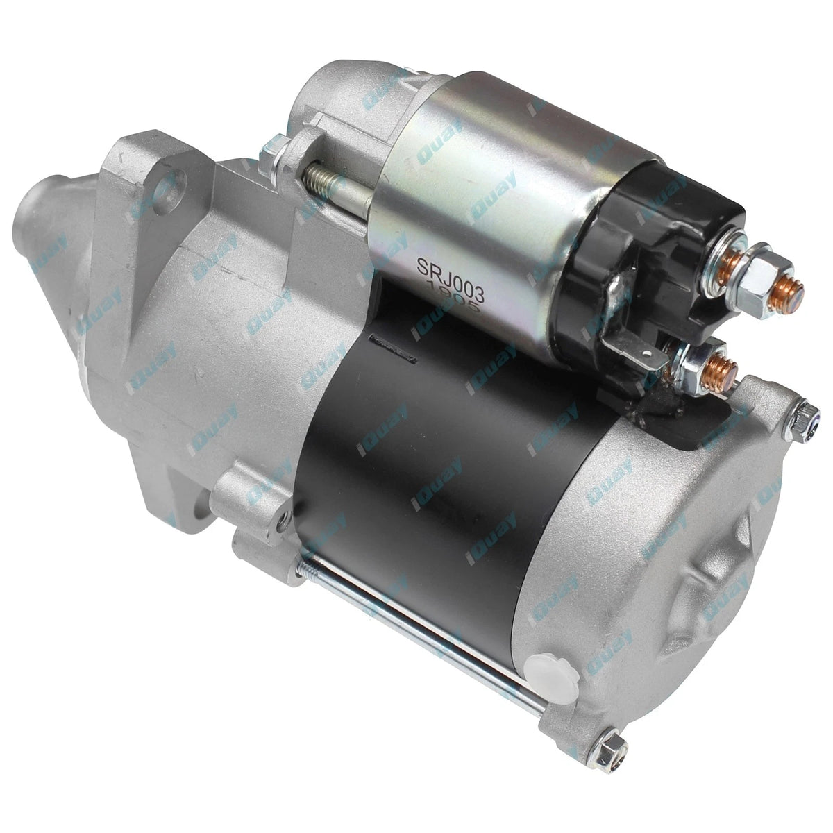 Starter Motor for Nissan / Datsun 1200 4cyl 1.2L A12 1970~1979