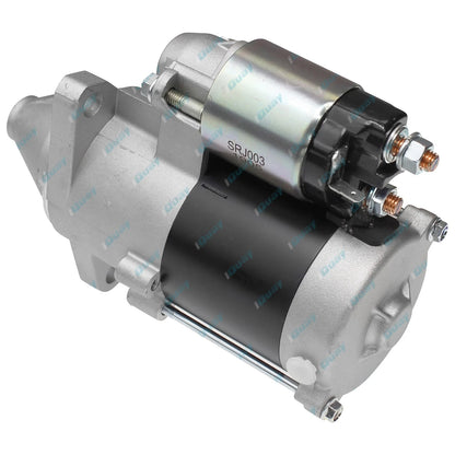 Starter Motor for Nissan / Datsun 1200 4cyl 1.2L A12 1970~1979