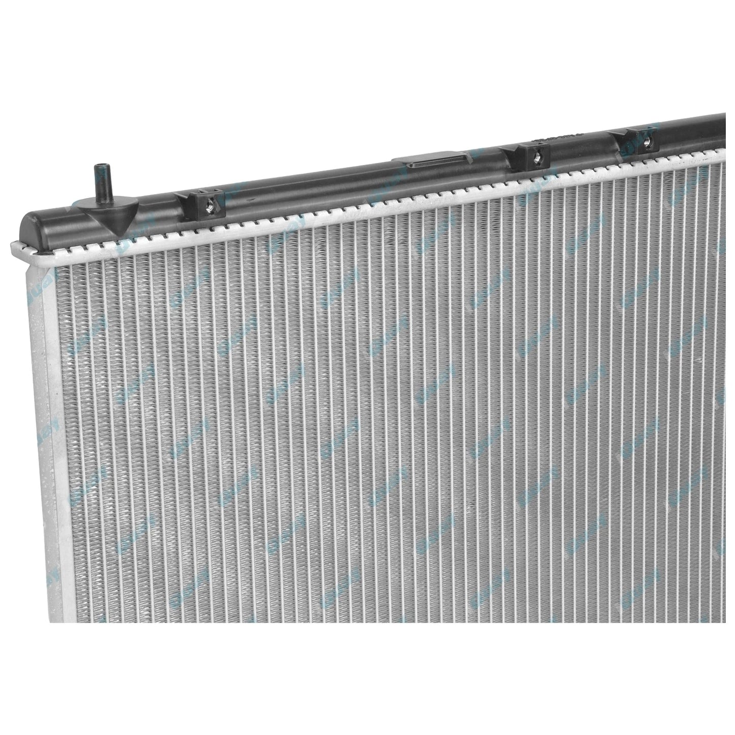 Aluminium Alloy Radiator for Toyota Camry V6 3.0L 1997-2006