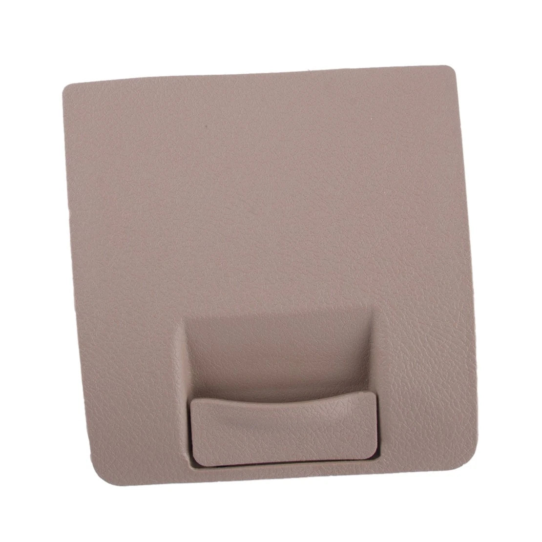 Beige Left Coin Pocket Holder for Toyota Highlander (2009-2018)
