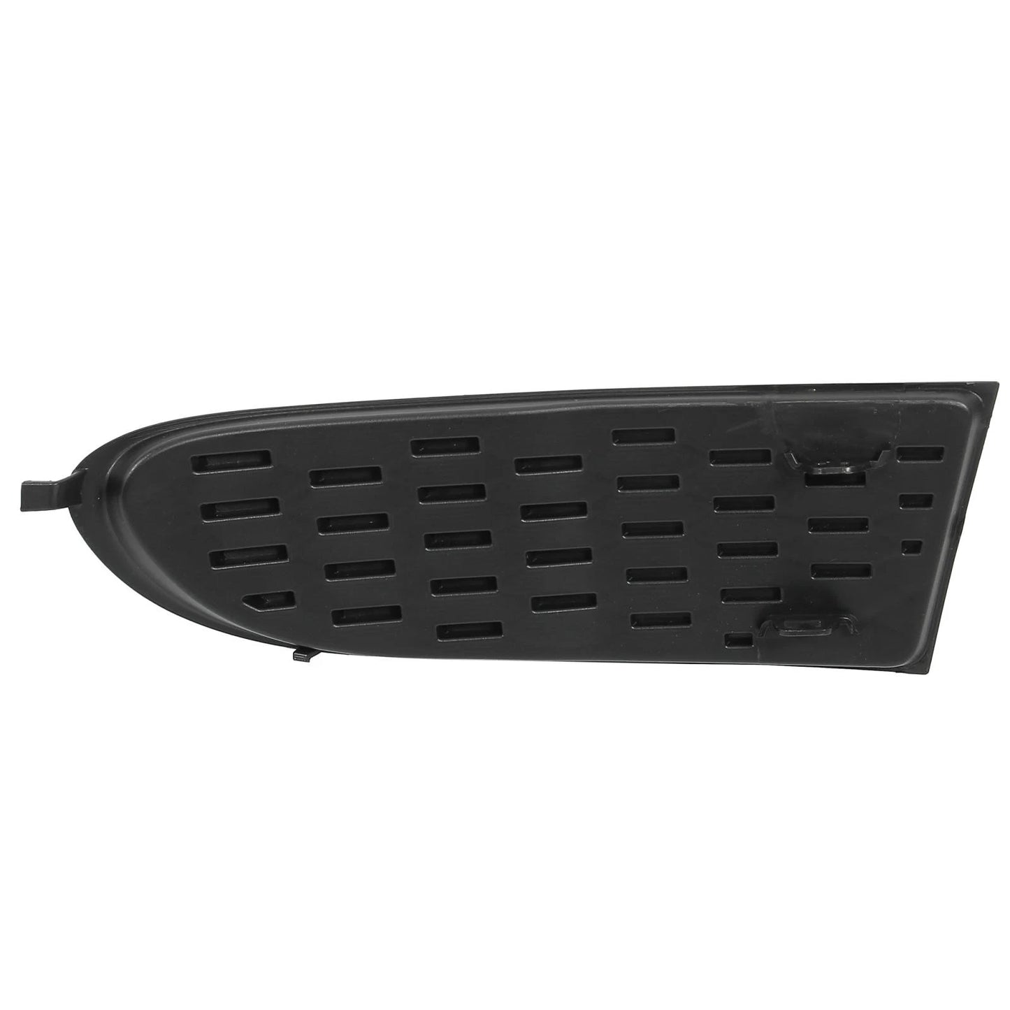 Front Right Bumper Fog Light Grille Cover Trim for Dodge Journey