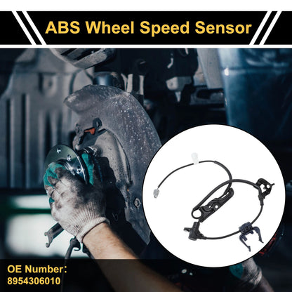 ABS Wheel Speed Sensor for Toyota Hilux (2005-2015)