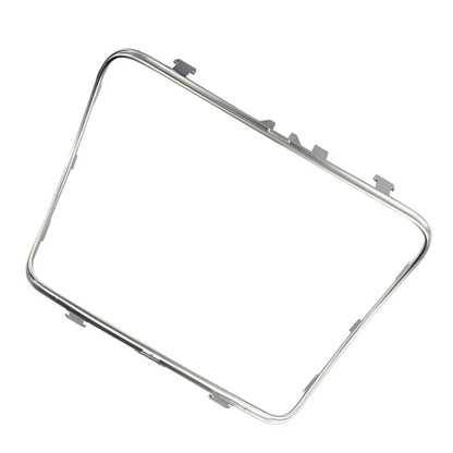 Cup Holder Box Chrome Frame for Mercedes C Class W205 W253 (2015-2019)