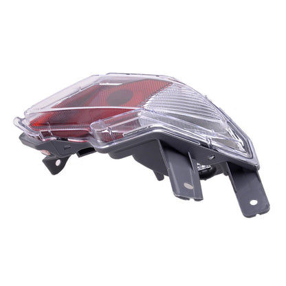 Right Rear Bumper Reflector Fog Light Tail Lamp for Toyota RAV4 (2016-2018)
